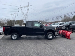 Used 2018  Ford Super Duty F-250 4WD Supercab XL at Tecforce Automotive near Bridgeport&comma; NY