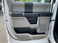 Used 2021 Ford Super Duty F-250 4WD XL Crew Cab SRW 6.75' Box at Tecforce Automotive near Bridgeport, NY