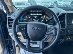 Used 2018  Ford F-150 4WD SuperCrew XLT 6 1&sol;2 at Tecforce Automotive near Bridgeport&comma; NY