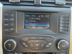 Used 2014  Ford Fusion 4d Sedan S at Tecforce Automotive near Bridgeport, NY