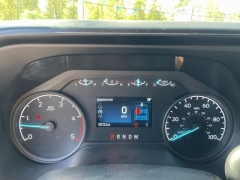 Used 2024 Ford Super Duty F-350 4WD XL Crew Cab DRW 8' Box at Tecforce Automotive near Bridgeport, NY