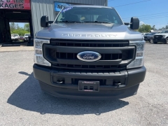 Used 2020 Ford Super Duty F-350 4WD Crew Cab XL SRW at Tecforce Automotive near Bridgeport, NY
