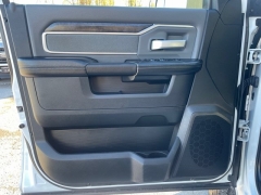 Used 2022  Ram 2500 4WD Big Horn Crew Cab 6'4" Box at Tecforce Automotive near Bridgeport, NY