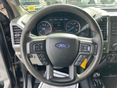 Used 2017  Ford Super Duty F-250 4WD Crew Cab XLT at Tecforce Automotive near Bridgeport&comma; NY