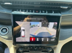 Used 2023  Jeep Grand Cherokee L Limited 4x4 at Tecforce Automotive near Bridgeport&comma; NY