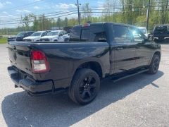 Used 2023  Ram 1500 4WD Big Horn Crew Cab 5'7" Box at Tecforce Automotive near Bridgeport&comma; NY