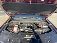 Used 2023  Jeep Grand Cherokee Altitude X 4x4 at Tecforce Automotive near Bridgeport&comma; NY