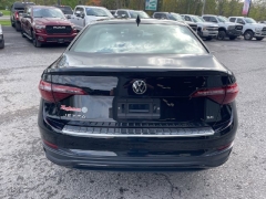 Used 2024  Volkswagen Jetta SE Auto at Tecforce Automotive near Bridgeport&comma; NY