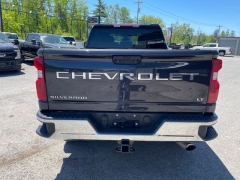Used 2024  Chevrolet Silverado 2500HD 4WD Crew Cab 172" LTZ Gas at Tecforce Automotive near Bridgeport&comma; NY