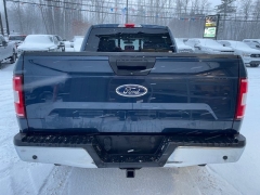 Used 2018  Ford F-150 4WD SuperCrew XLT 6 1&sol;2 at Tecforce Automotive near Bridgeport&comma; NY