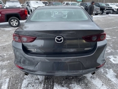Used 2019  Mazda Mazda3 4d Sedan AWD Select at Tecforce Automotive near Bridgeport&comma; NY