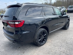 Used 2019 Dodge Durango 4d SUV AWD GT Plus at Tecforce Automotive near Bridgeport, NY