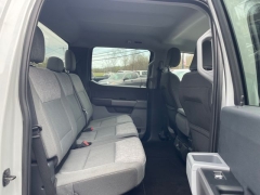 Used 2025  Ford Super Duty F-350 4WD XLT Crew Cab SRW 6&period;75' Box at Tecforce Automotive near Bridgeport&comma; NY