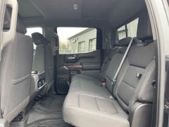 Used 2021  GMC Sierra 1500 4WD Crew Cab 157" Elevation at Tecforce Automotive near Bridgeport&comma; NY