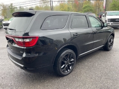 Used 2025  Dodge Durango GT AWD at Tecforce Automotive near Bridgeport&comma; NY