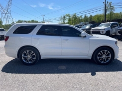 Used 2019  Dodge Durango 4d SUV AWD R&sol;T at Tecforce Automotive near Bridgeport&comma; NY