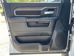 Used 2024  Ram 2500 4WD Big Horn Crew Cab 6'4" Box at Tecforce Automotive near Bridgeport&comma; NY