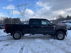 Used 2019  Ford Super Duty F-350 4WD Crew Cab XLT SRW at Tecforce Automotive near Bridgeport&comma; NY