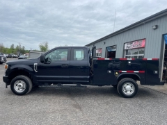 Used 2021 Ford Super Duty F-350 4WD XL SuperCab SRW 6.75' Box at Tecforce Automotive near Bridgeport, NY