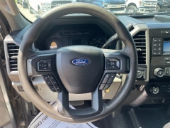 Used 2020 Ford Super Duty F-350 4WD Crew Cab XL SRW at Tecforce Automotive near Bridgeport, NY