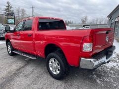Used 2024  Ram 2500 4WD Big Horn Crew Cab 6'4" Box at Tecforce Automotive near Bridgeport&comma; NY