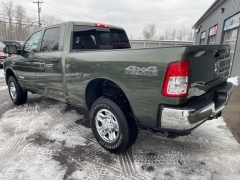 Used 2021  Ram 2500 4WD Tradesman Crew Cab 6'4" Box at Tecforce Automotive near Bridgeport&comma; NY