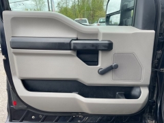 Used 2021 Ford Super Duty F-350 4WD XL SuperCab SRW 6.75' Box at Tecforce Automotive near Bridgeport, NY