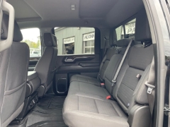 Used 2025  GMC Sierra 2500HD 4WD Crew Cab 159" SLE Gas at Tecforce Automotive near Bridgeport&comma; NY