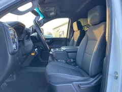 Used 2022  GMC Sierra 2500HD 4WD Crew Cab 159" SLE Dsl at Tecforce Automotive near Bridgeport&comma; NY