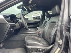 Used 2024  Jeep Grand Cherokee L Altitude X 4x4 at Tecforce Automotive near Bridgeport&comma; NY