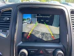 Used 2020 Dodge Durango 4d SUV AWD R/T at Tecforce Automotive near Bridgeport, NY
