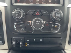 Used 2016  Ram 1500 4WD Crew Cab Outdoorsman at Tecforce Automotive near Bridgeport&comma; NY
