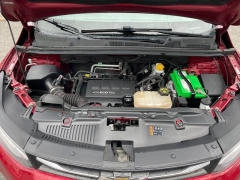 Used 2019  Chevrolet Trax 4d SUV AWD LT at Tecforce Automotive near Bridgeport, NY