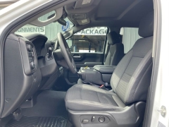 Used 2024  Chevrolet Silverado 2500HD 4WD Crew Cab 159" Custom Dsl at Tecforce Automotive near Bridgeport&comma; NY