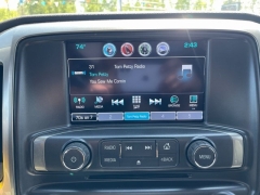 Used 2018 Chevrolet Silverado 1500 4WD Double Cab LT All Star Edition at Tecforce Automotive near Bridgeport, NY