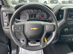 Used 2021  Chevrolet Silverado 1500 4WD Crew Cab 147" LT at Tecforce Automotive near Bridgeport&comma; NY