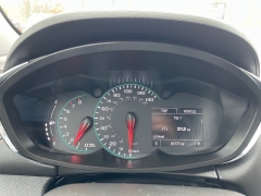 Used 2019  Chevrolet Trax 4d SUV AWD LT at Tecforce Automotive near Bridgeport, NY