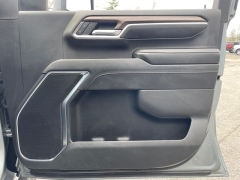 Used 2024  Chevrolet Silverado 2500HD 4WD Crew Cab 159" LT Dsl at Tecforce Automotive near Bridgeport&comma; NY
