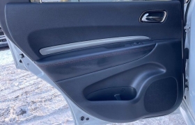 Used 2018  Dodge Durango 4d SUV AWD R&sol;T at Tecforce Automotive near Bridgeport&comma; NY