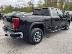 Used 2025  GMC Sierra 2500HD 4WD Crew Cab 159" SLE Gas at Tecforce Automotive near Bridgeport&comma; NY