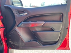 Used 2016  GMC Canyon 4WD Crew Cab SLE Longbed at Tecforce Automotive near Bridgeport&comma; NY