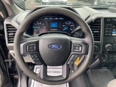 Used 2018  Ford Super Duty F-250 4WD Supercab XL at Tecforce Automotive near Bridgeport&comma; NY