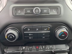 Used 2022  Chevrolet Silverado 2500HD 4WD Crew Cab 159" Custom at Tecforce Automotive near Bridgeport, NY