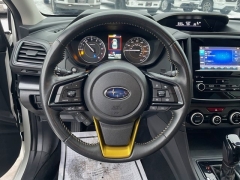 Used 2023  Subaru Crosstrek Sport CVT at Tecforce Automotive near Bridgeport&comma; NY