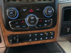 Used 2017  Ram 3500 4WD Mega Cab Longhorn at Tecforce Automotive near Bridgeport&comma; NY