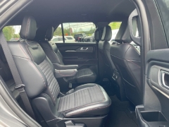 Used 2026  Ford Explorer ST-Line 4WD at Tecforce Automotive near Bridgeport&comma; NY