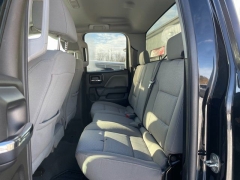 Used 2019  GMC Sierra 1500 Limited 4WD Double Cab Base at Tecforce Automotive near Bridgeport&comma; NY