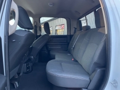 Used 2020  Ram 2500 4WD Crew Cab Tradesman at Tecforce Automotive near Bridgeport&comma; NY