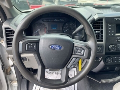 Used 2021  Ford Super Duty F-350 4WD XL Reg Cab SRW 8' Box at Tecforce Automotive near Bridgeport&comma; NY