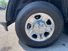Used 2021  Ram 2500 4WD Tradesman Crew Cab 6'4" Box at Tecforce Automotive near Bridgeport&comma; NY